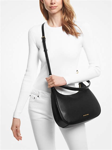 Michael Kors cora shoulder bag